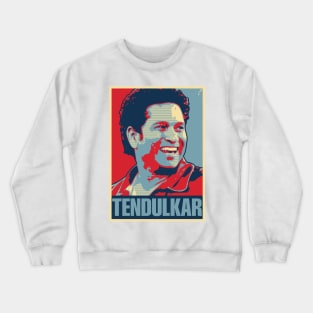 Tendulkar Crewneck Sweatshirt